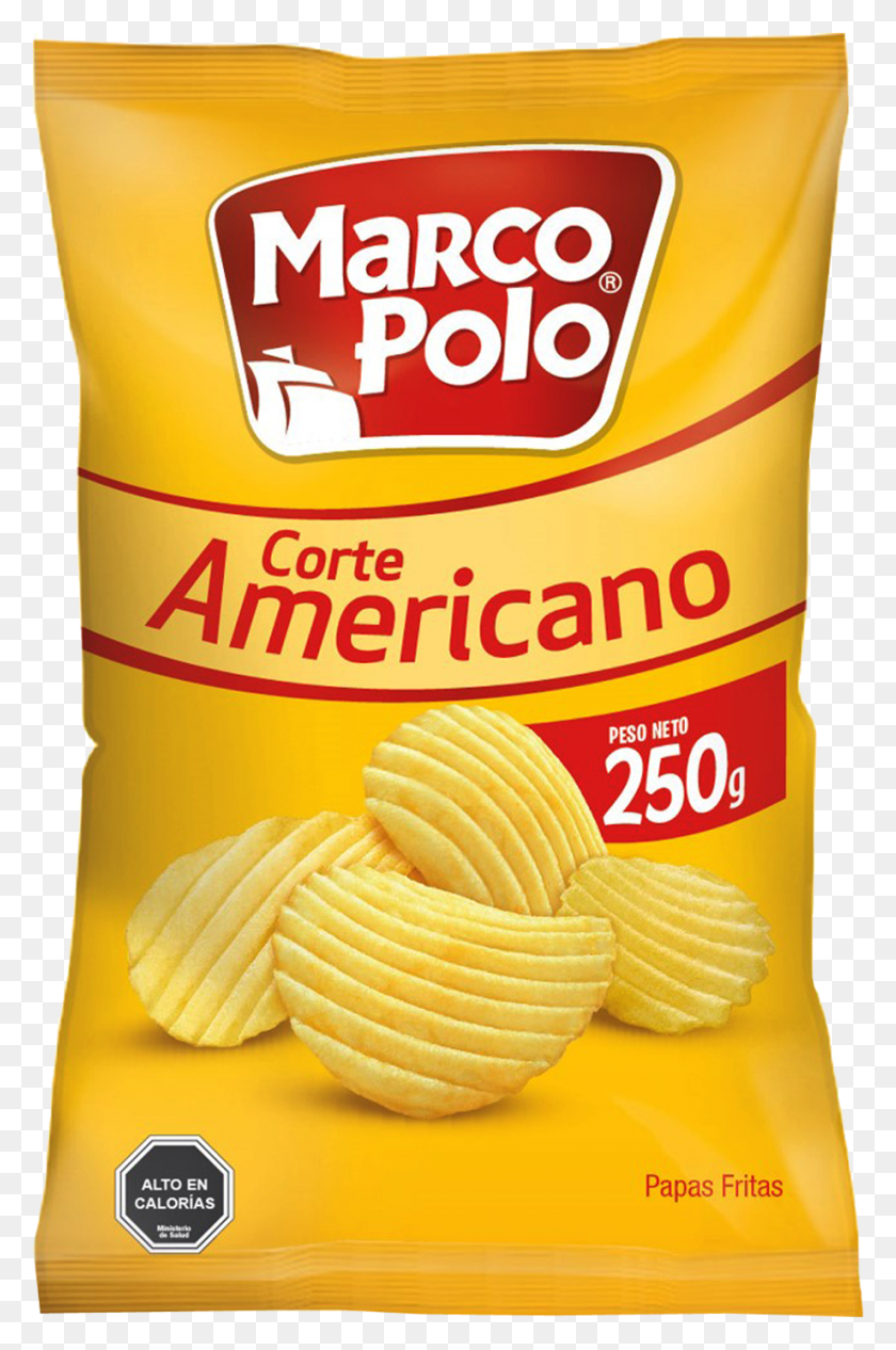 919x1422 Marco Polo Papas Fritas, Food, Mayonnaise, Butter HD PNG Download