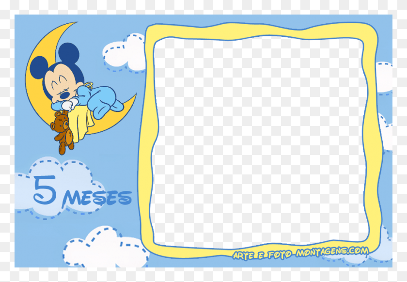 898x602 Marcos Minnie Bebe Cartoon, Outdoors, Text, Nature HD PNG Download