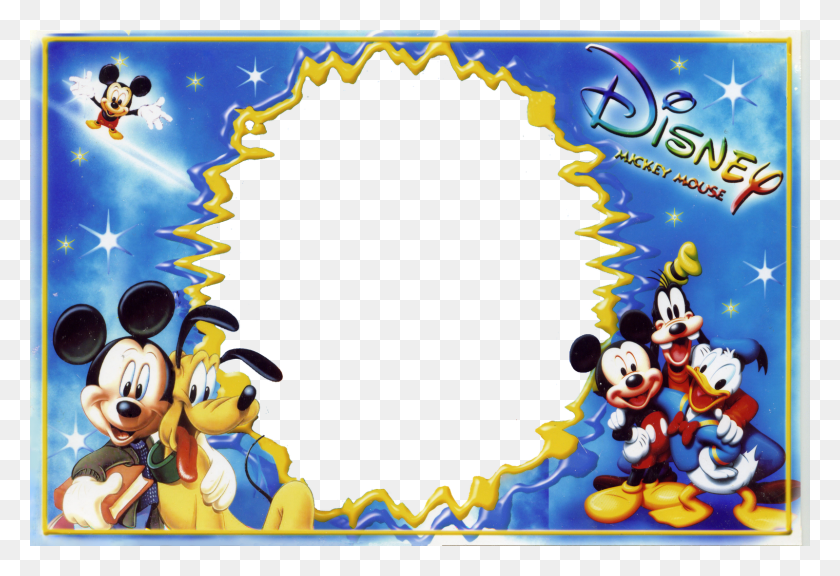 1600x1059 Marcos Para Disney, Super Mario, Graphics, Hd Png
