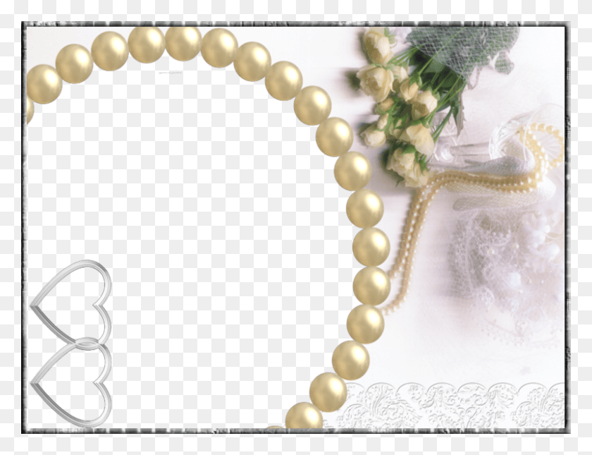 800x600 Marcos De Perlas, Joyas, Accesorios, Accesorio Hd Png