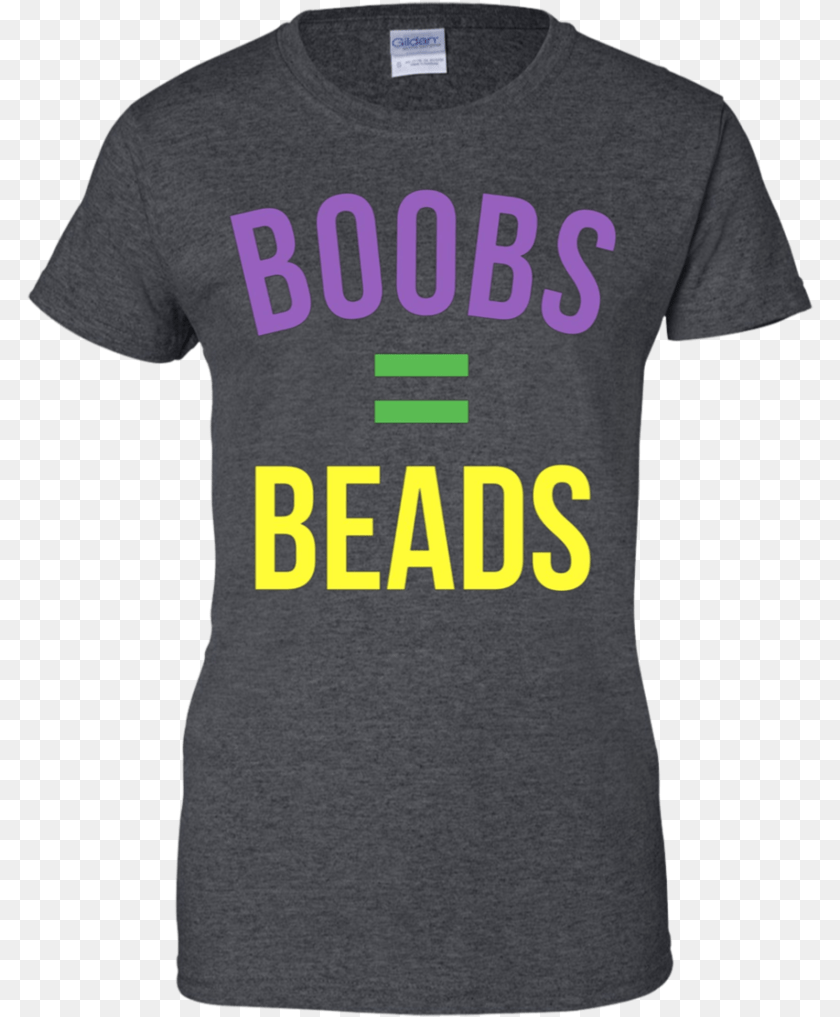 Mardi Gras Boobs Equals Beads Apparel Drawing Keep Calm Poster, Clothing, Shirt, T-shirt, Adult Transparent PNG