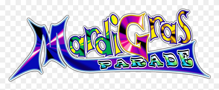 1179x432 Mardi Gras Parade Clipart At Getdrawings, Crowd, Text, Carnival HD PNG Download