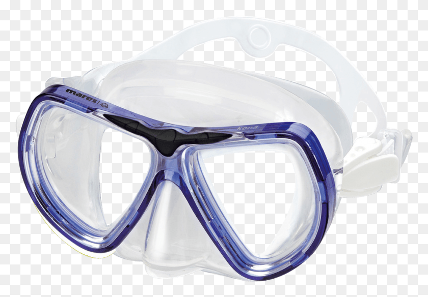 1035x696 Mares Kona Mask Mares Kona, Goggles, Accessories, Accessory HD PNG Download