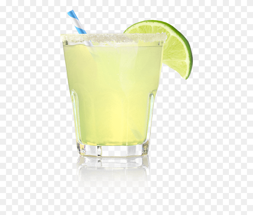 443x653 Descargar Png Margarita Gimlet, Limonada, Bebida, Bebida Hd Png