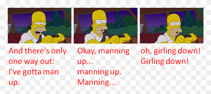 841x339 Descargar Png Marge Y Homer Regresan A Springfield Excepto Muestra De Plan De Acción, Diseño De Interiores, Actividades De Ocio Hd Png