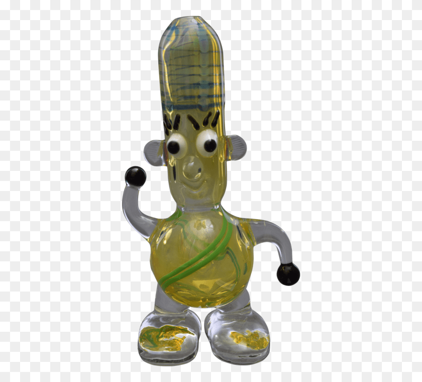 357x700 Marge Simpson, Toy, Pottery, Astronaut HD PNG Download