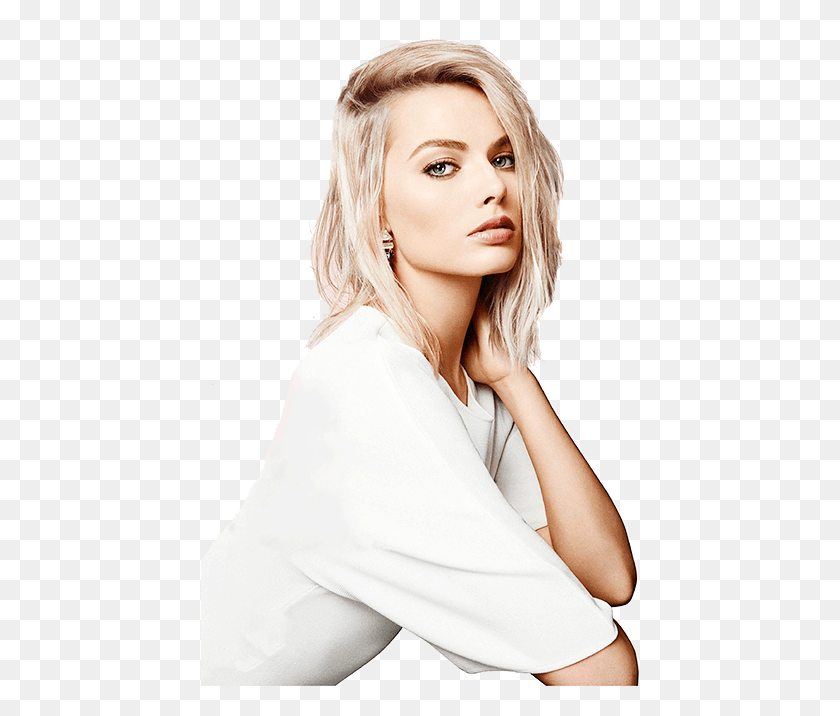 440x656 Margot Robbie File Harley Quinn Margot Robbie, Person, Human, Clothing HD PNG Download