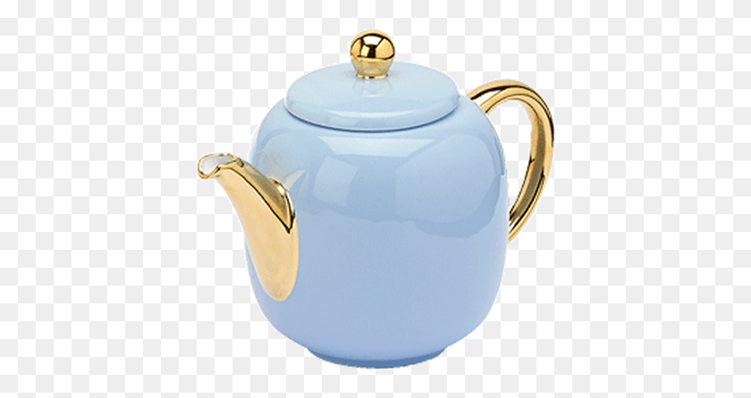 404x386 Maria Antonietta Porcelain Teapot Via Del T Teiere, Pottery, Pot, Wedding Cake HD PNG Download