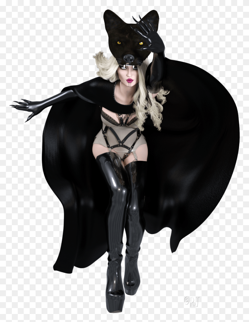 792x1043 Maria Brink Halloween Costume, Clothing, Apparel, Spandex HD PNG Download