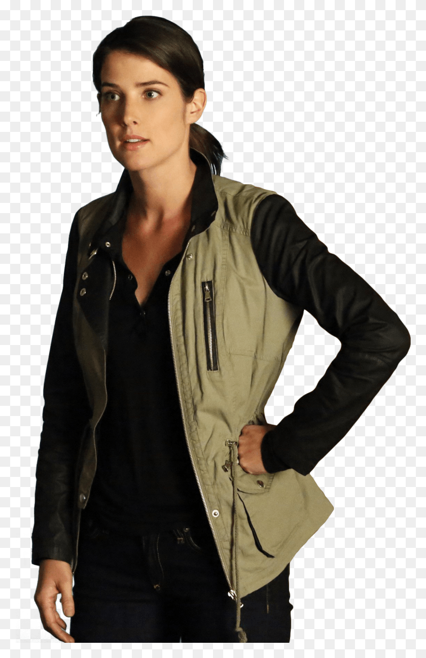 1131x1795 Maria Hill Aos X Girl, Sleeve, Clothing, Apparel HD PNG Download