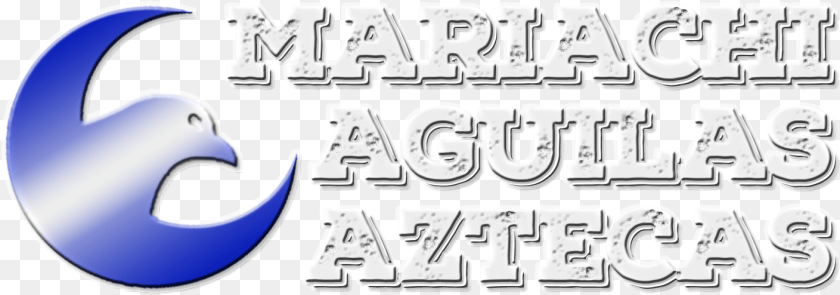 1409x494 Mariachi Aguilas Aztecas Ccuta, Text PNG