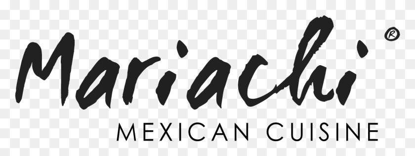 1166x384 Марьячи Мексиканская Кухня Марьячи Мексиканская Кухня Каллиграфия, Текст, Почерк, Алфавит Hd Png Скачать