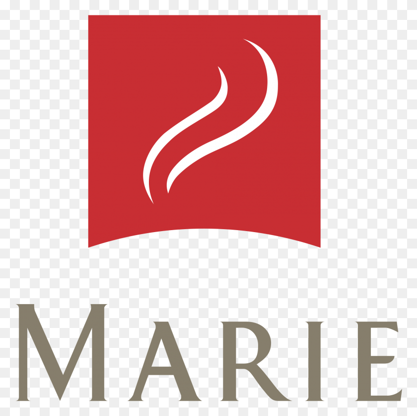 1979x1972 Логотип Marie Star Tv, Этикетка, Текст, Логотип Hd Png Скачать