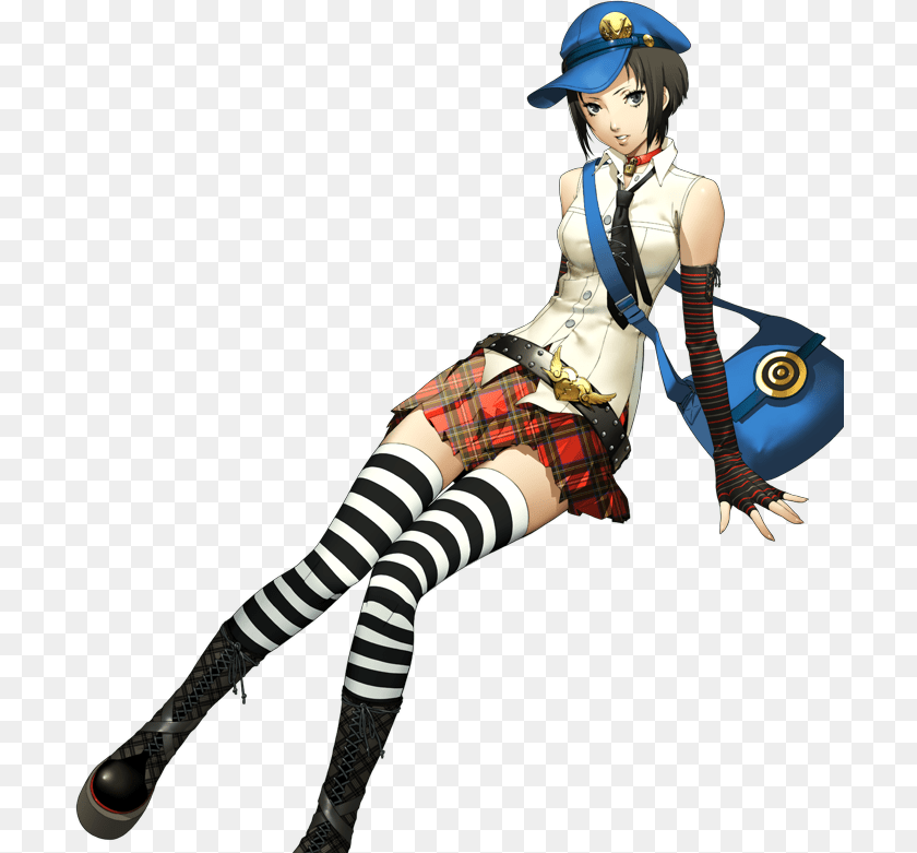 705x781 Marie Persona, Adult, Person, Woman, Female Sticker PNG