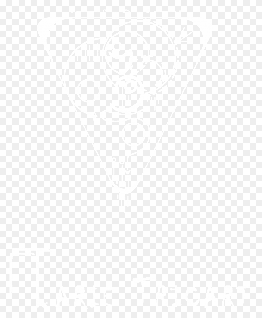 1922x2367 Мари Трикарт Тоттенхэм Логотип Белый, Треугольник, Графика Hd Png Скачать