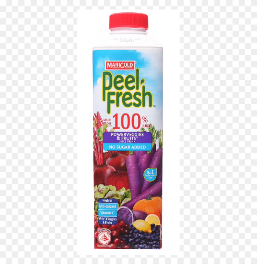 335x801 Marigold Peel Fresh Juice Drink No Added Sugar Power Peel Fresh Orange Juice, Plant, Food, Vegetable HD PNG Download
