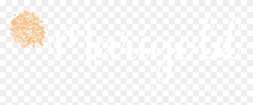 1603x594 Каллиграфия С Логотипом Календулы, Текст, Почерк, Этикетка Hd Png Скачать