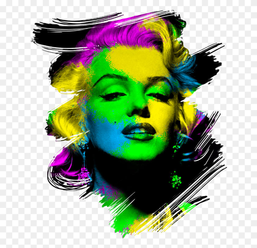 645x751 Marilyn Monroe, Person, Human, Light HD PNG Download