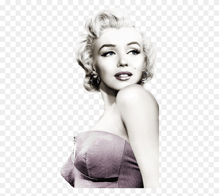 380x690 Marilyn Monroe Marilyn Monroe, Face, Person, Female HD PNG Download