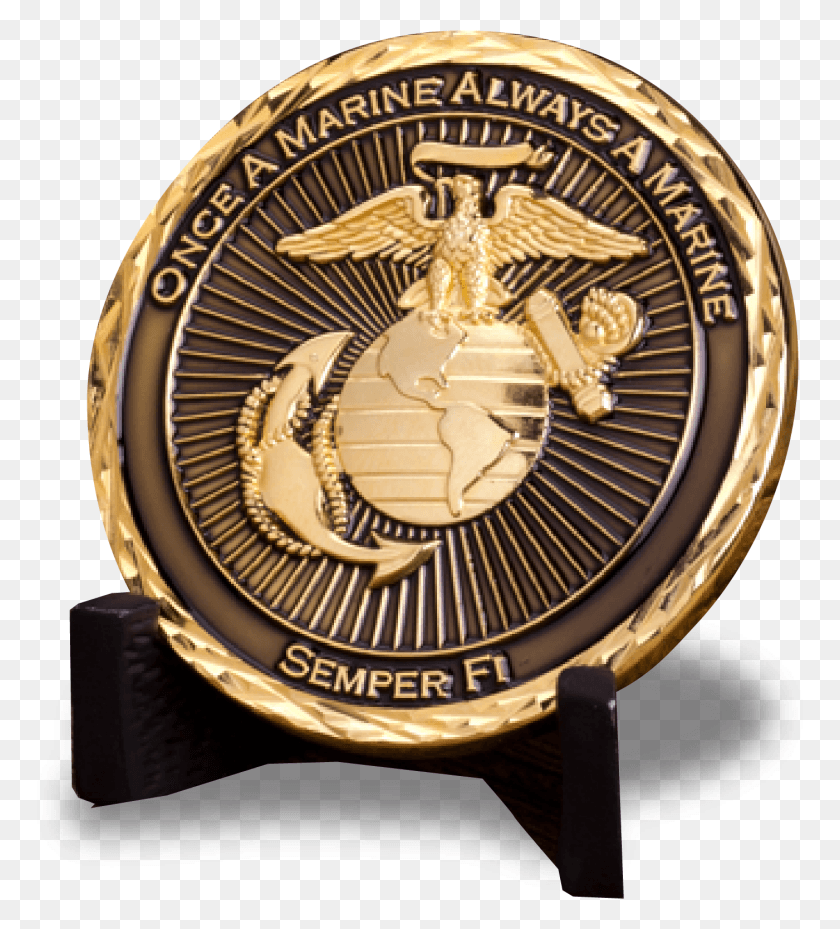 1401x1561 Descargar Png / Emblema Del Cuerpo De Infantería De Marina