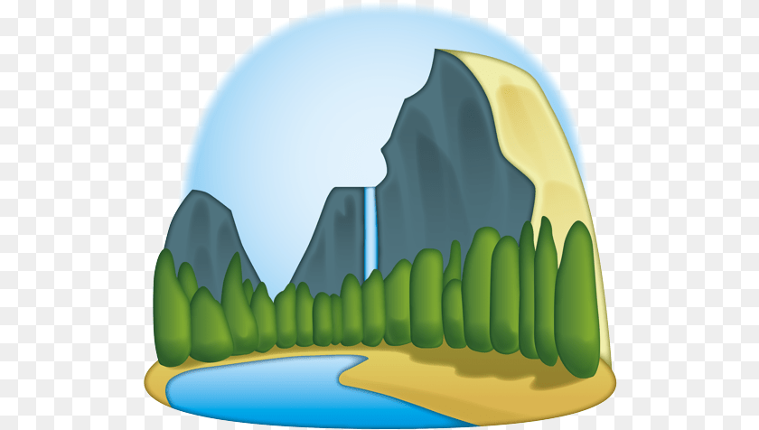 526x476 Marine National Park Icon, Birthday Cake, Outdoors, Nature, Ice PNG