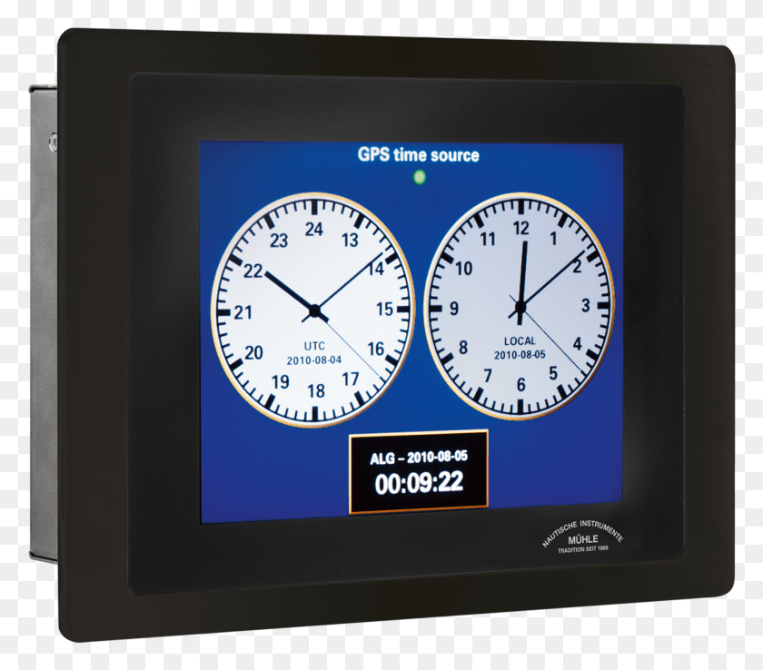 1388x1208 Marine Time Systems, Analog Clock, Clock, Clock Tower HD PNG Download