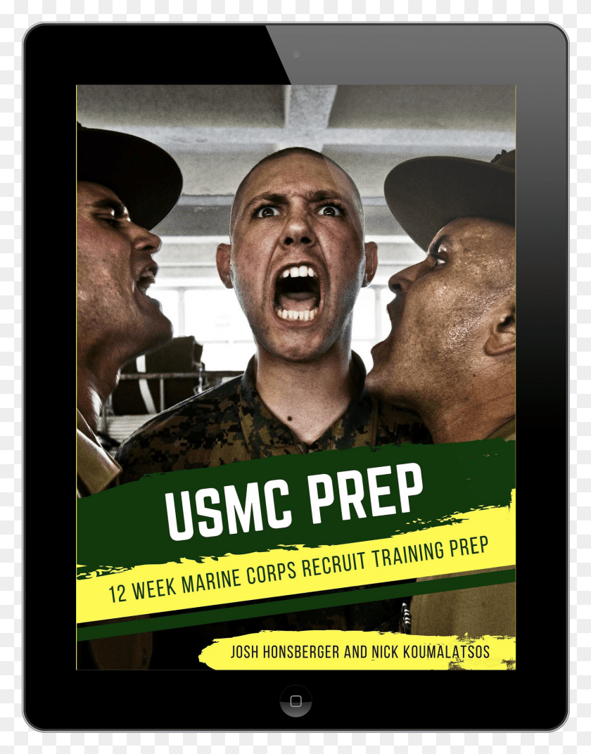 1468x1906 Marines, Poster, Advertisement, Flyer HD PNG Download