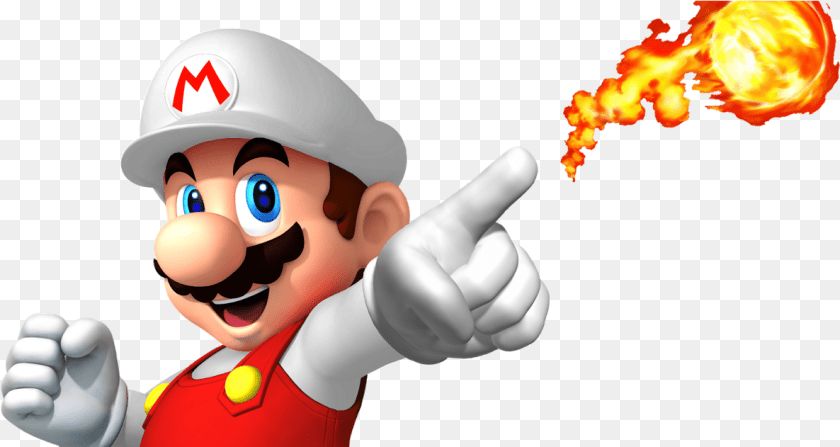 Mario Bros Hammer Suit, Baby, Person, Face, Head Sticker PNG