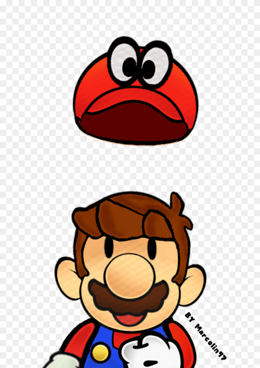 Mario Bros Paper Mario, Baby, Person, Game, Super Mario Clipart PNG