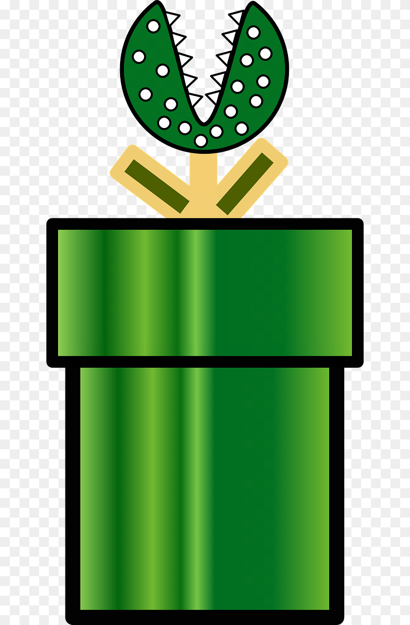Mario Brothers Clipart, Green, Dynamite, Weapon Transparent PNG