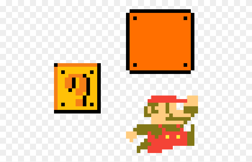 481x481 Descargar Png / Dibujos Animados De Mario, Texto, Pac Man, Super Mario Hd Png