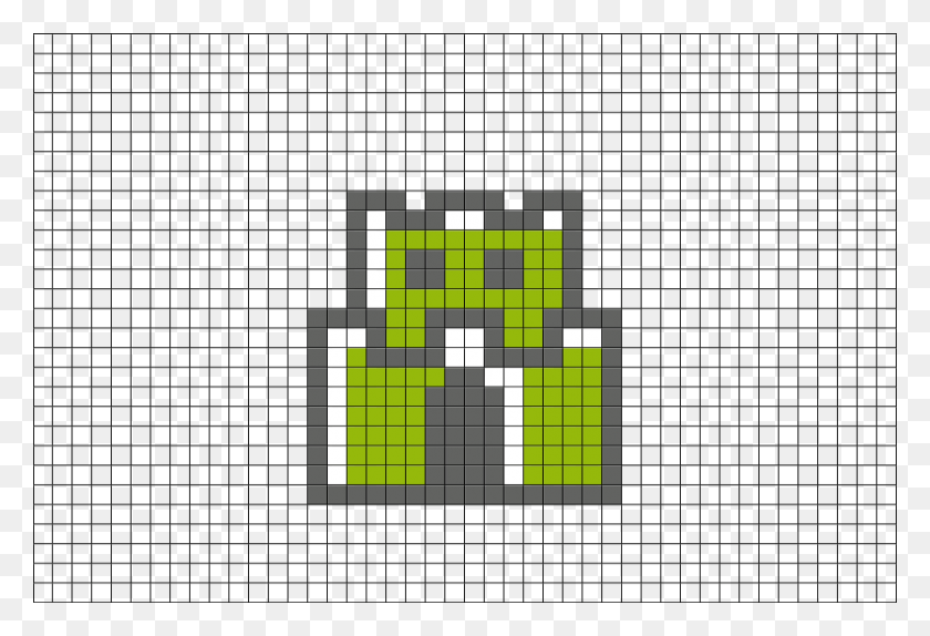 880x581 Mario Castle Pixel Art, Word, Pez Dispenser, Minecraft HD PNG Download