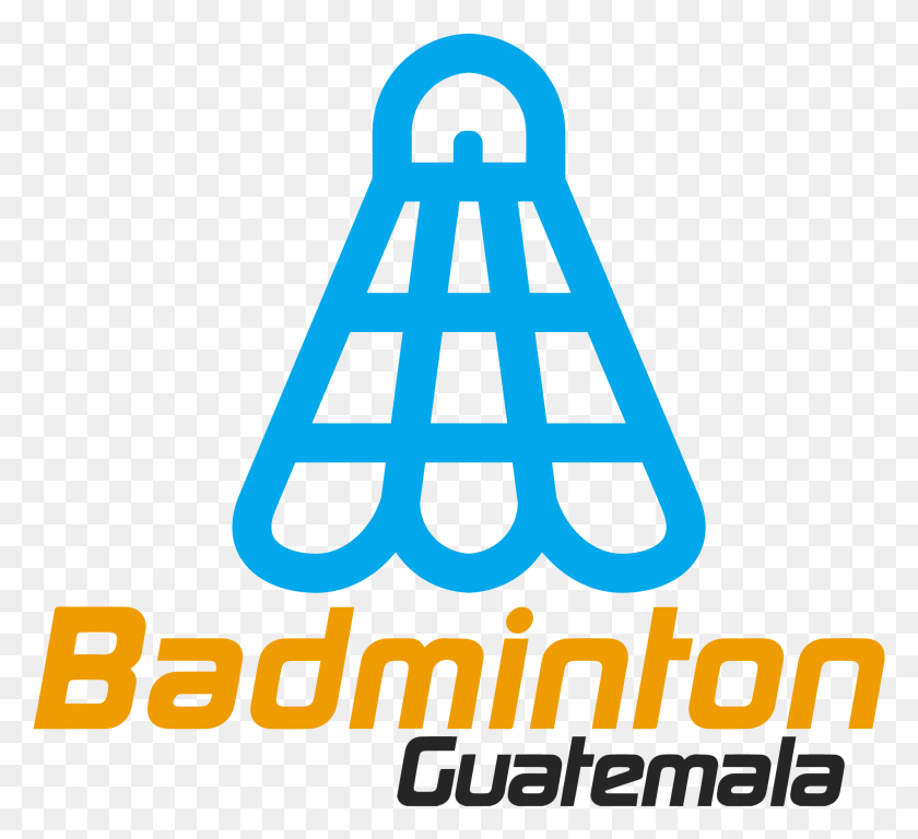 1903x1729 Mario Catalan Badminton Guatemala, Logotipo, Símbolo, Marca Registrada Hd Png
