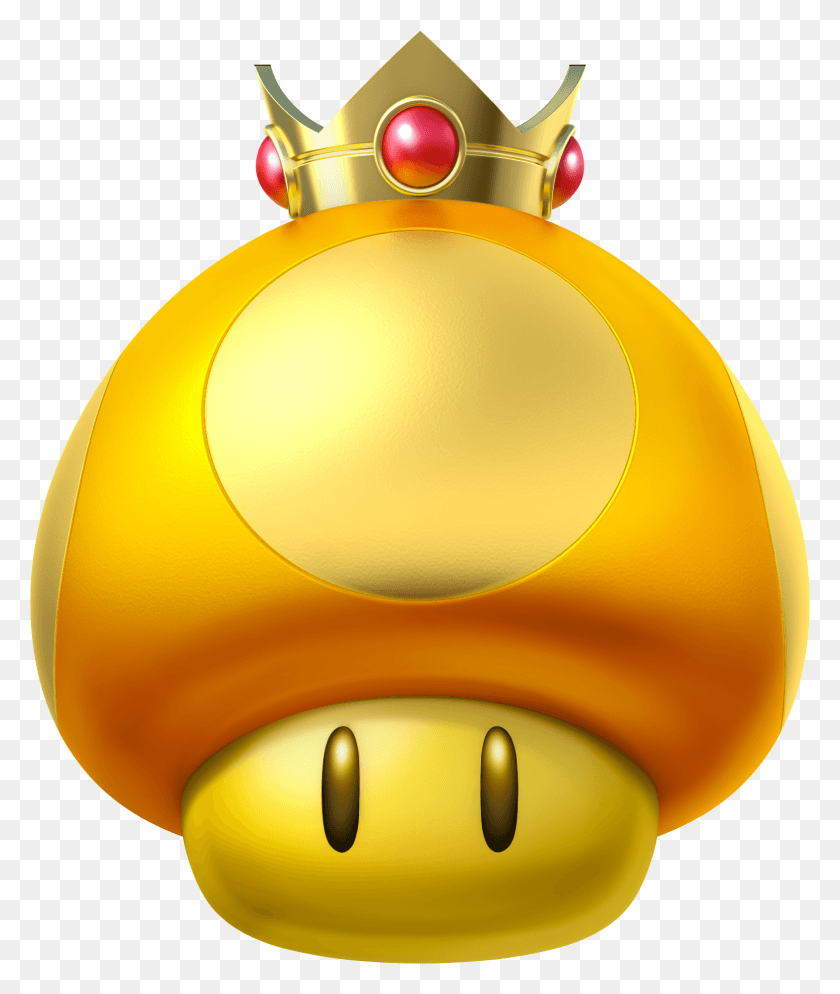 1548x1854 Mario Clipart Gold Star Mushroom Mario, Lamp, Gold HD PNG Download