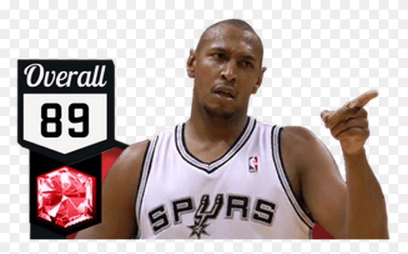 956x569 Mario Elie Nba, Person, Human, Clothing HD PNG Download