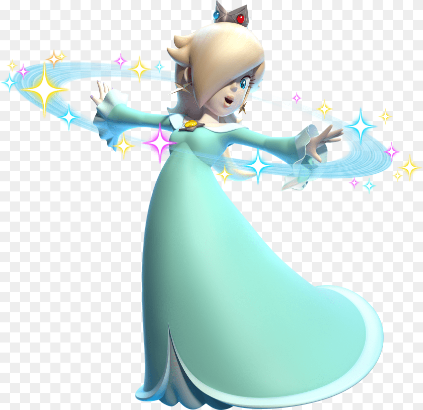 3854x3734 Mario Images Rosalina Hd Wallpaper And Background Photos Rosalina Mario PNG