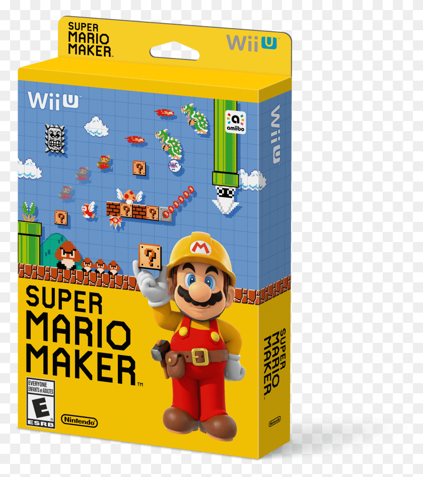 2481x2821 Descargar Png Mario Jeux Wii U, Super Mario, Flyer, Poster Hd Png