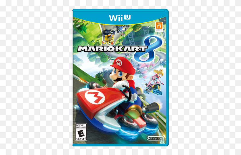 337x480 Mario Kart Mario Kart 8 Race Banners, Super Mario, Kart, Vehicle HD PNG Download