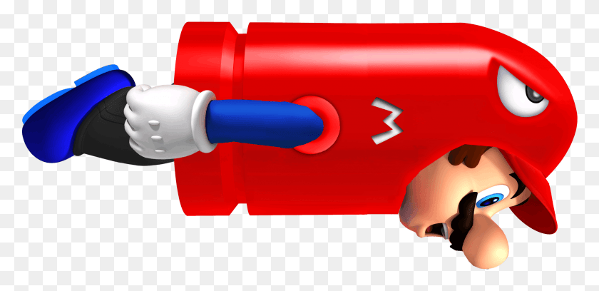 2542x1137 Mario King Bullet Bill, Power Drill, Tool, Outdoors HD PNG Download