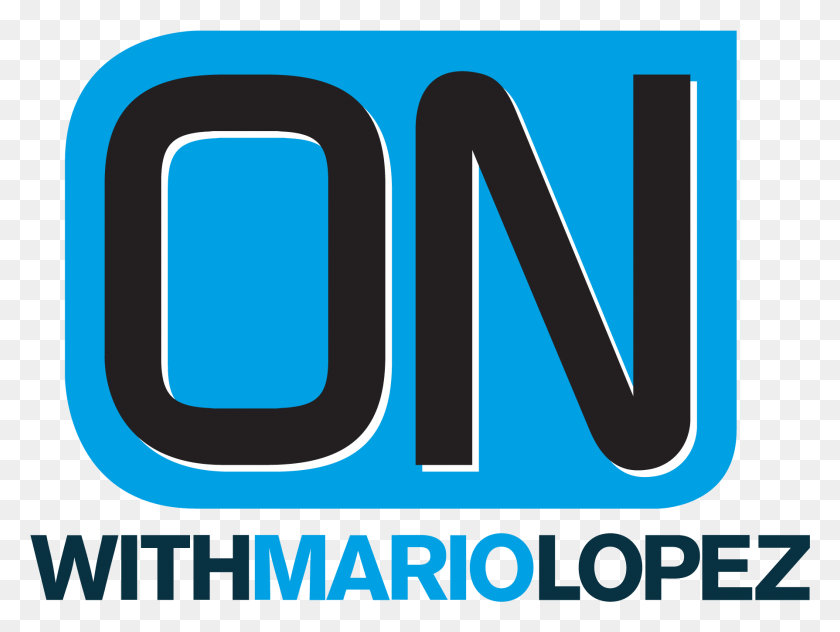 1789x1313 Mario Lopez Bio Mario Lopez Radio Logo, Word, Text, Label HD PNG Download