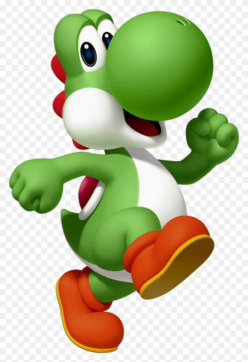 1701x2544 Mario Mario Bros Yoshi, Toy, Mascot HD PNG Download