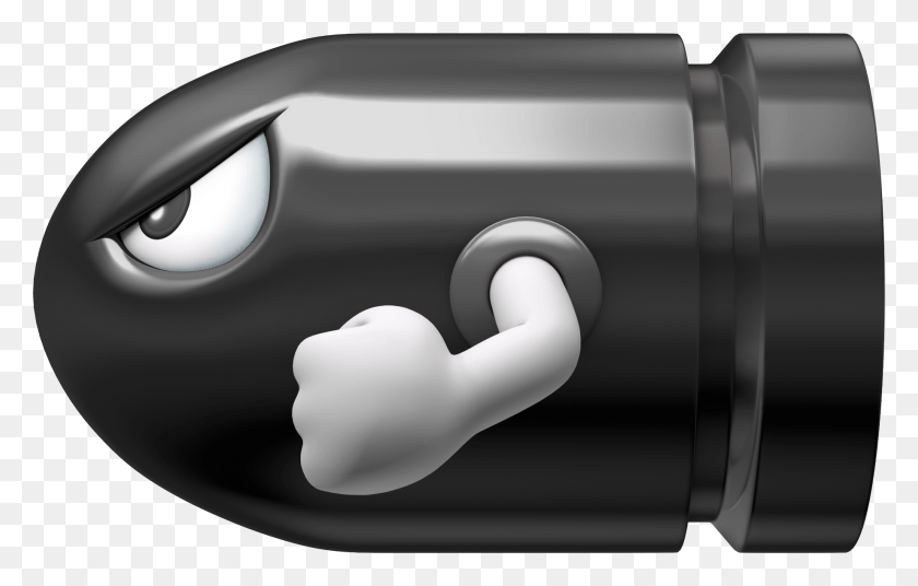 1840x1125 Mario Missile Bullet Bill, Electronics, Sink Faucet, Camera HD PNG Download