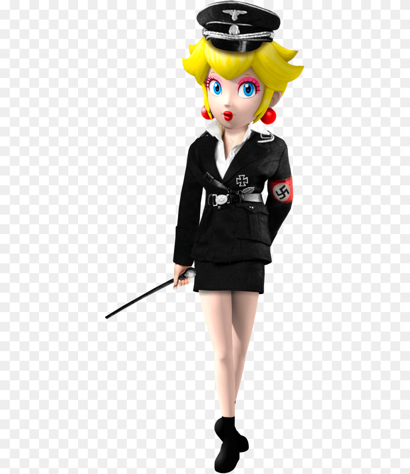 Mario Nazi, Person, Sword, Weapon, Clothing Clipart PNG