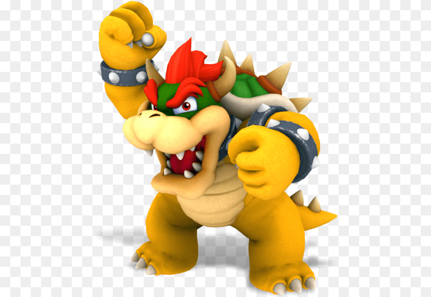 477x579 Mario Odyssey Bowser, Toy, Plush Transparent PNG