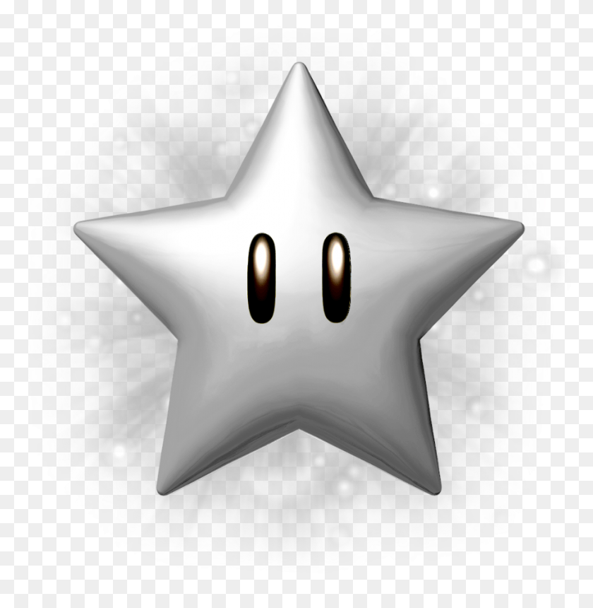 901x925 Mario Star Mario Stars, Symbol, Star Symbol, Snowman HD PNG Download