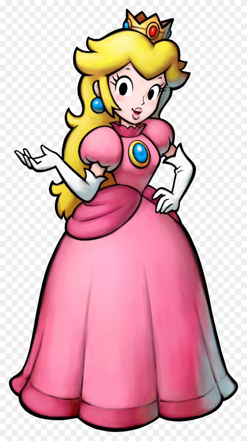 1318x2431 Mario Super Characters Peach Princess, Performer, Toy, Clothing HD PNG Download