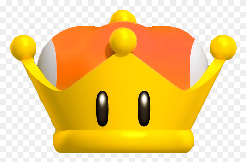 778x494 Марио Супер Корона Супер Корона Марио, Подушка, Подушка, Одежда Hd Png Скачать