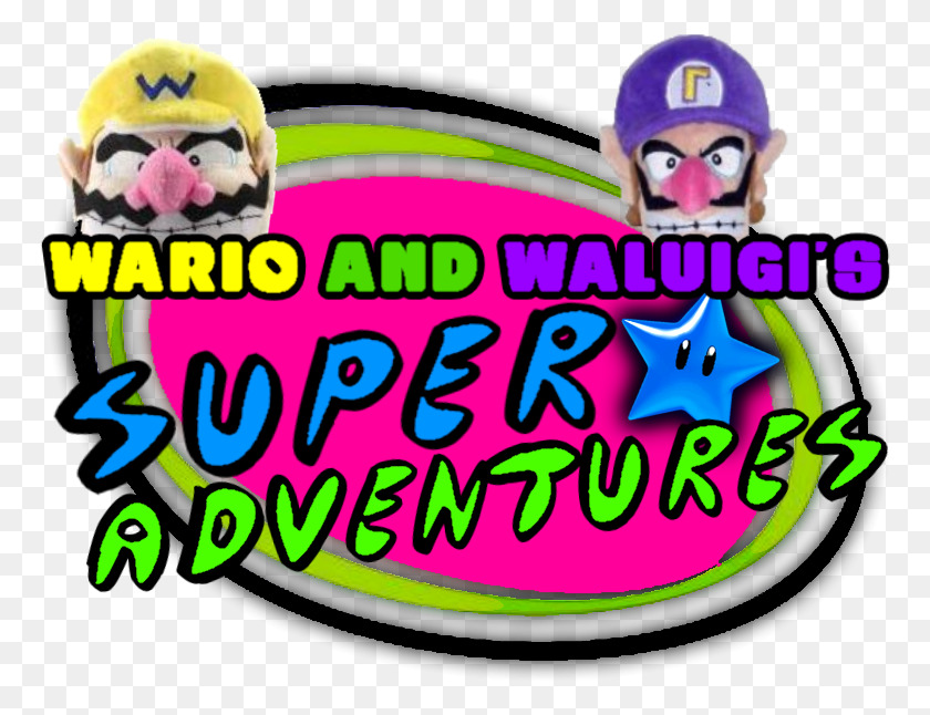 769x586 Marioluigiplushbros Wiki, Super Mario, Poster, Advertisement HD PNG Download