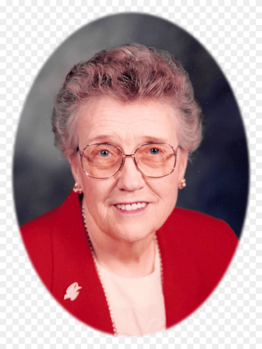 820x1112 Marion Warren Of Nashua Passed Away At Valley View Senior Citizen, Glasses, Accessories, Person HD PNG Download