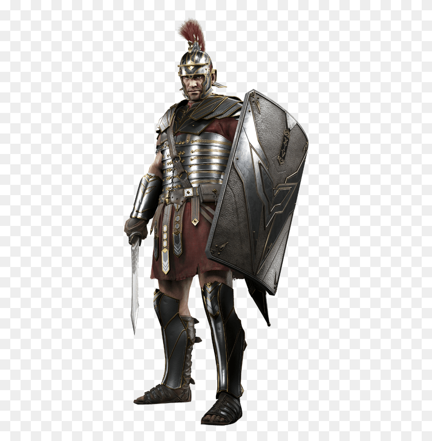 360x799 Marius Titus Ryse Son Of Rome, Armor, Helmet, Clothing HD PNG Download